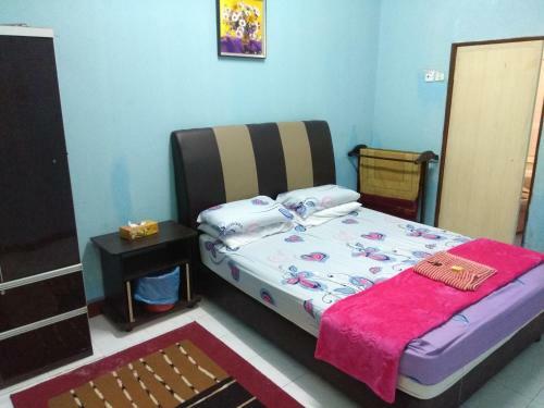 Hostal Seri Lagenda Apartment
