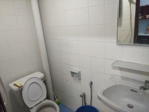 Hostal Seri Lagenda Apartment