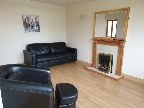 Apartamento Crossbeck Way