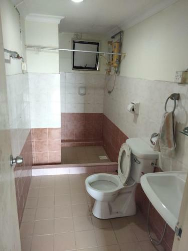 Apartamento Lumut Valley