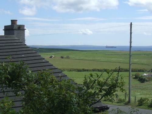 Agroturismo Scorrabrae