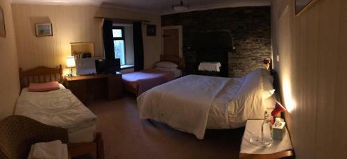 Agroturismo Scorrabrae
