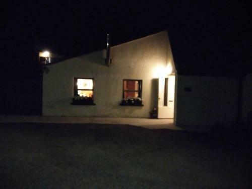Agroturismo Scorrabrae