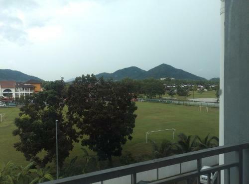 Apartamento D Venice Homestay Lumut