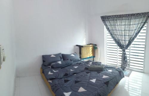 Apartamento D Venice Homestay Lumut