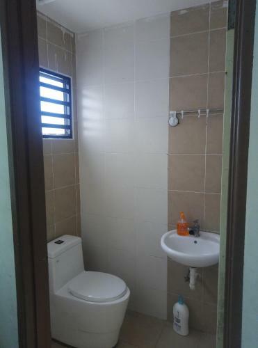 Apartamento D Venice Homestay Lumut