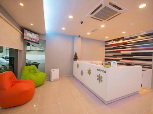 G Langkawi Motel
