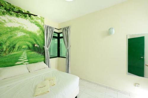 Apartamento Kondo Istana Langkawi