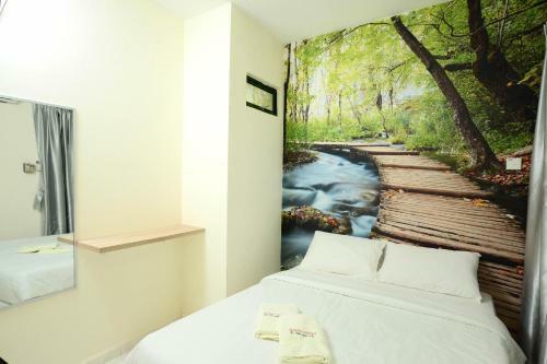 Apartamento Kondo Istana Langkawi