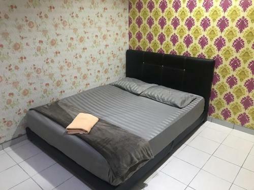 Nazirin Homestay Lumut