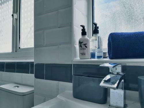 Apartamento Orpington Rsg House