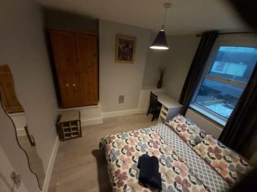 Apartamento Orpington Rsg House