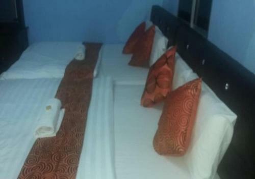 Hotel Mawanza Motel