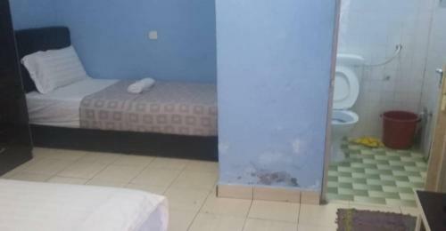 Hotel Mawanza Motel