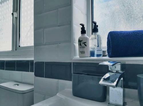 Apartamento Orpington Rsg House