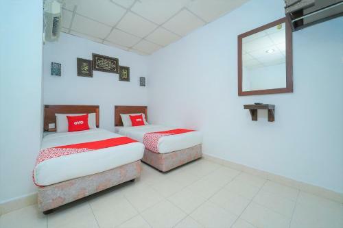 Hotel Oyo 89850 Dsa Motel