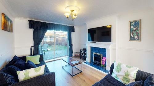 Orpington North Townhouse