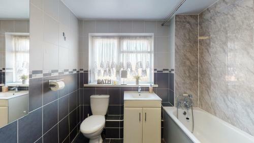 Orpington North Townhouse