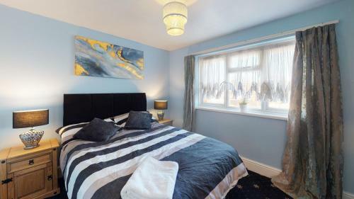 Orpington North Townhouse