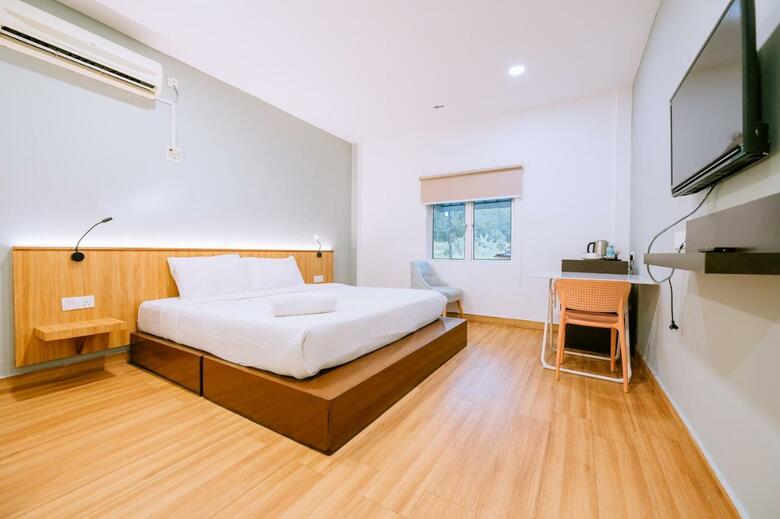 Hotel Chill Box Langkawi