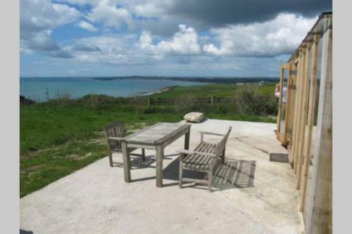 The Old Lookout