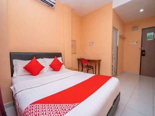 Oyo 89328 Sz Hotel