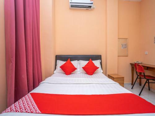 Oyo 89328 Sz Hotel
