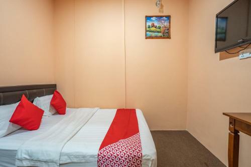 Oyo 89328 Sz Hotel