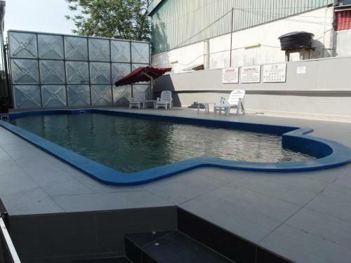 Pool Villa 3 Bedrooms Apartment Langkawi