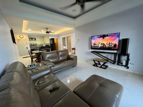 Apartamento Eaglenest At Marina Cove Resort