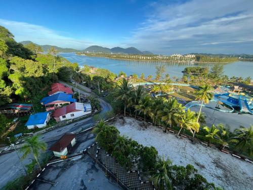 Apartamento Eaglenest At Marina Cove Resort