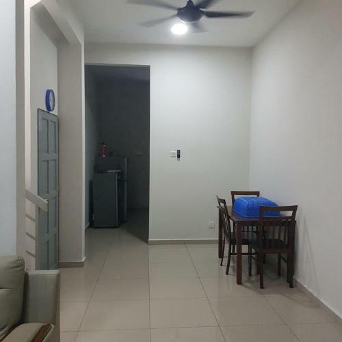Langkawi Homestay Murah Empat Bilik
