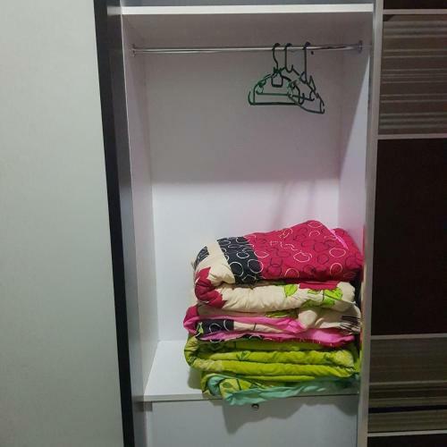 Langkawi Homestay Murah Empat Bilik