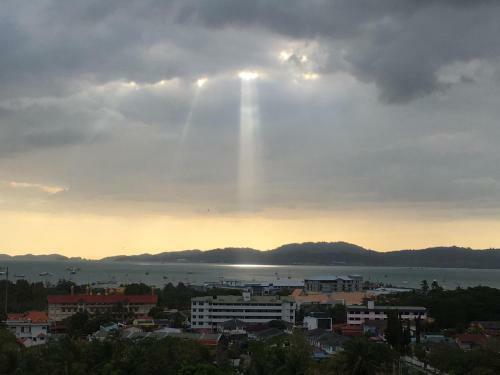 Sunset View Apartment