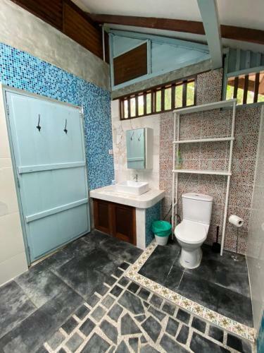 Hitam Putih Langkawi
