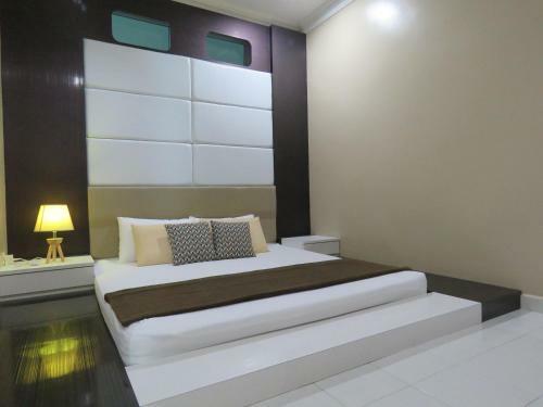 Hostal Gm Homestay Mahsuri