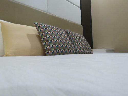 Hostal Gm Homestay Mahsuri