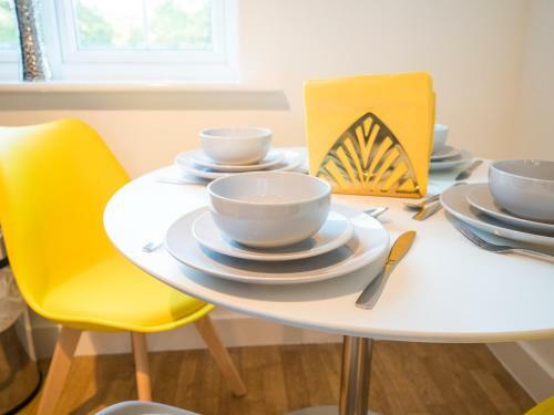 Apartamento The Peak District Getaway
