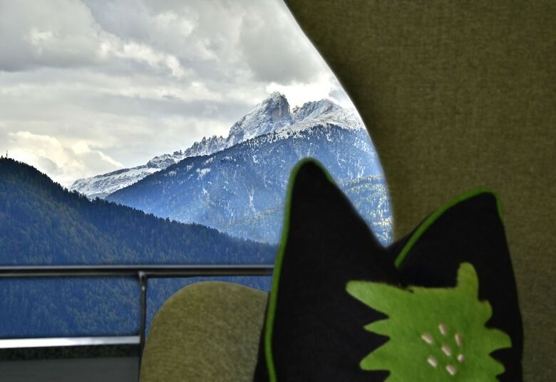 Hotel L�rchenhof