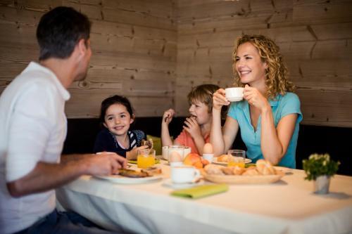 Hotel Familotel Alpenhof