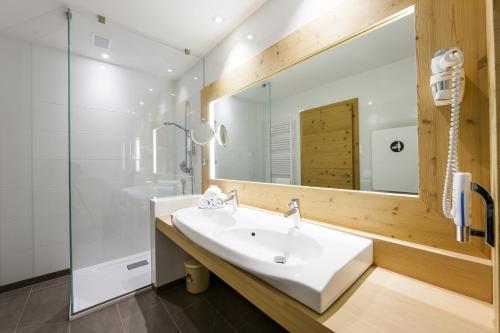 Hotel Familotel Alpenhof