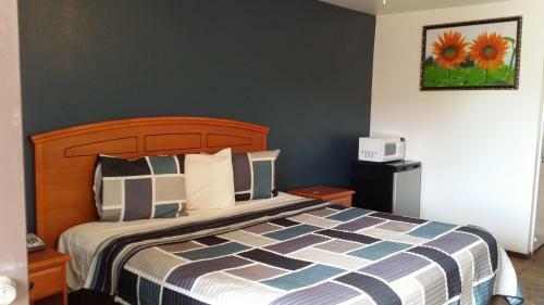 Motel Tilden Country Inn