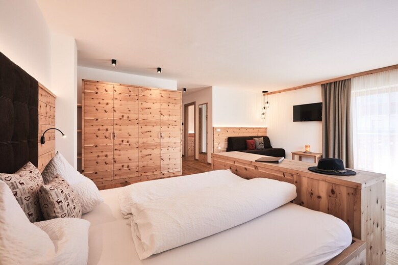 Hotel Kristall