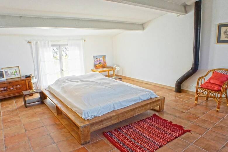 Maison Du Couchadou