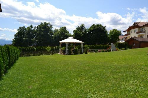 Agroturismo H�uslerhof