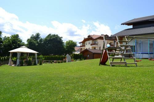 Agroturismo H�uslerhof