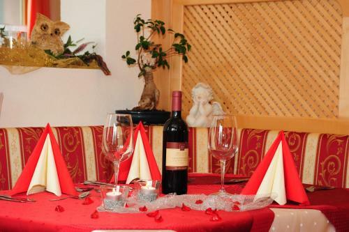 Agroturismo H�uslerhof