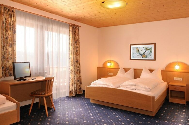 Hotel Pension Sonnenhof