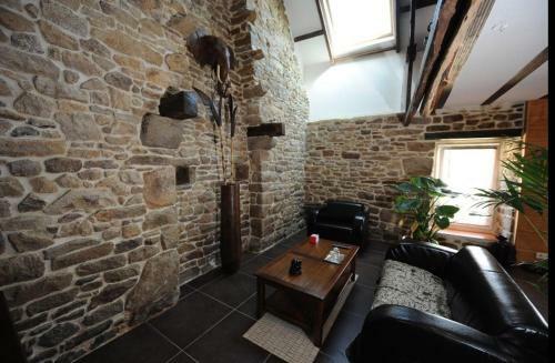 Bed & Breakfast Le Domaine De Saint-thomin