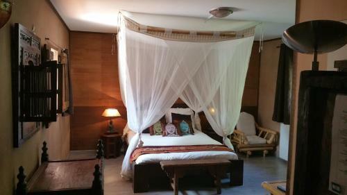 Bed & Breakfast Le Domaine De Saint-thomin